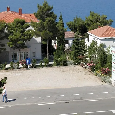 Maison d'hôtes Triple Starigrad 3333f Starigrad Paklenica