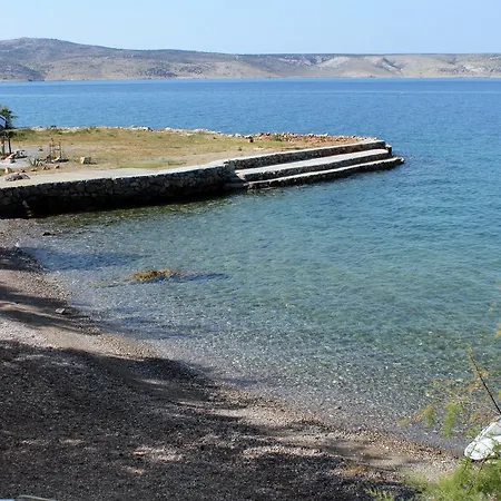 Triple Starigrad 3333f Affittacamere Starigrad Paklenica