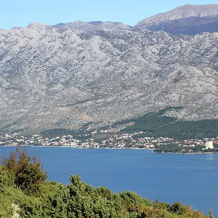 Affittacamere Triple Starigrad 3333f